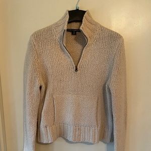 Thick gorgeous cashmere sweater by Ralph Lauren